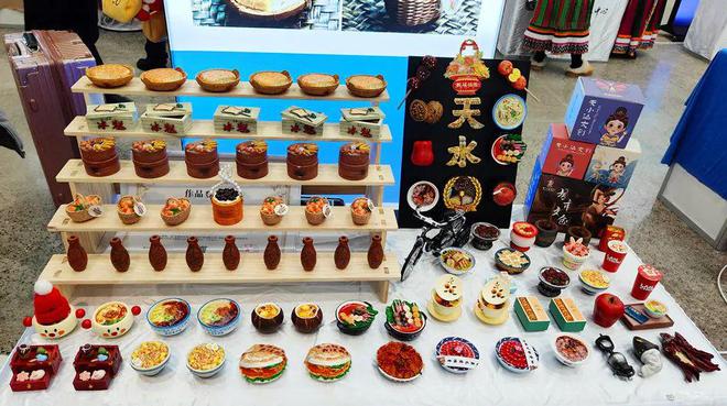 【热门】天小仙文创：品质与文化铸就三八节热门礼品！(图3)