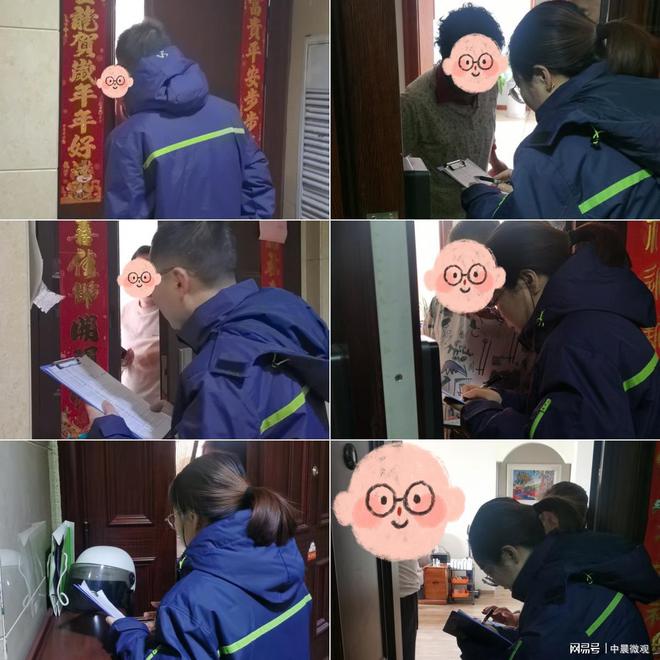 60天焕新记：物业三连击围观12年小区“逆生长”进行时(图5)