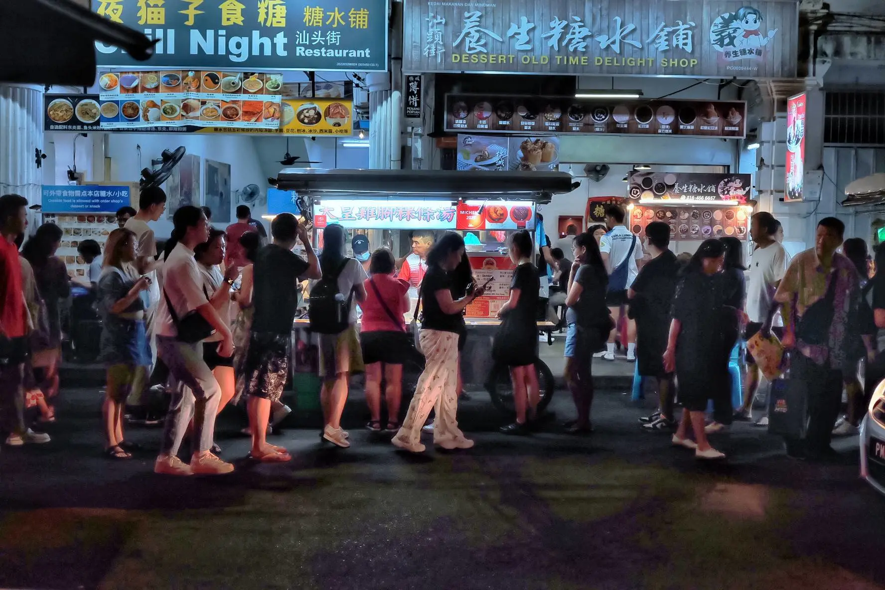 【3月29-30日广州展 】在马来西亚槟城找到生活的松弛感(图3)