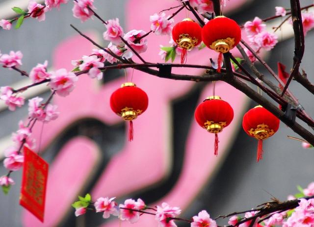 100块搞定新年装饰进来看(图2)