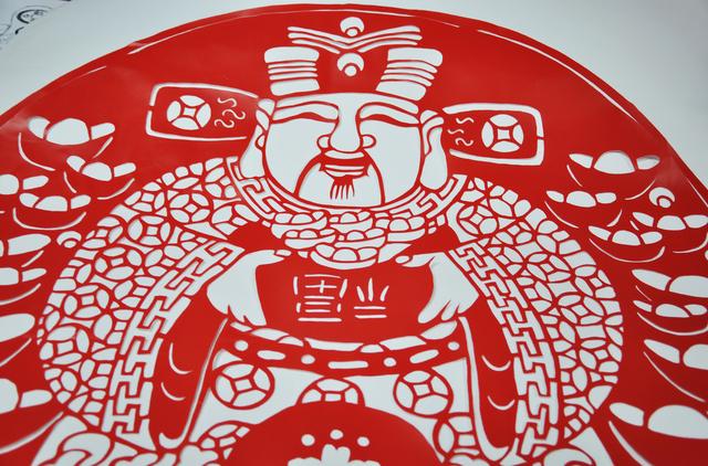 100块搞定新年装饰进来看(图7)