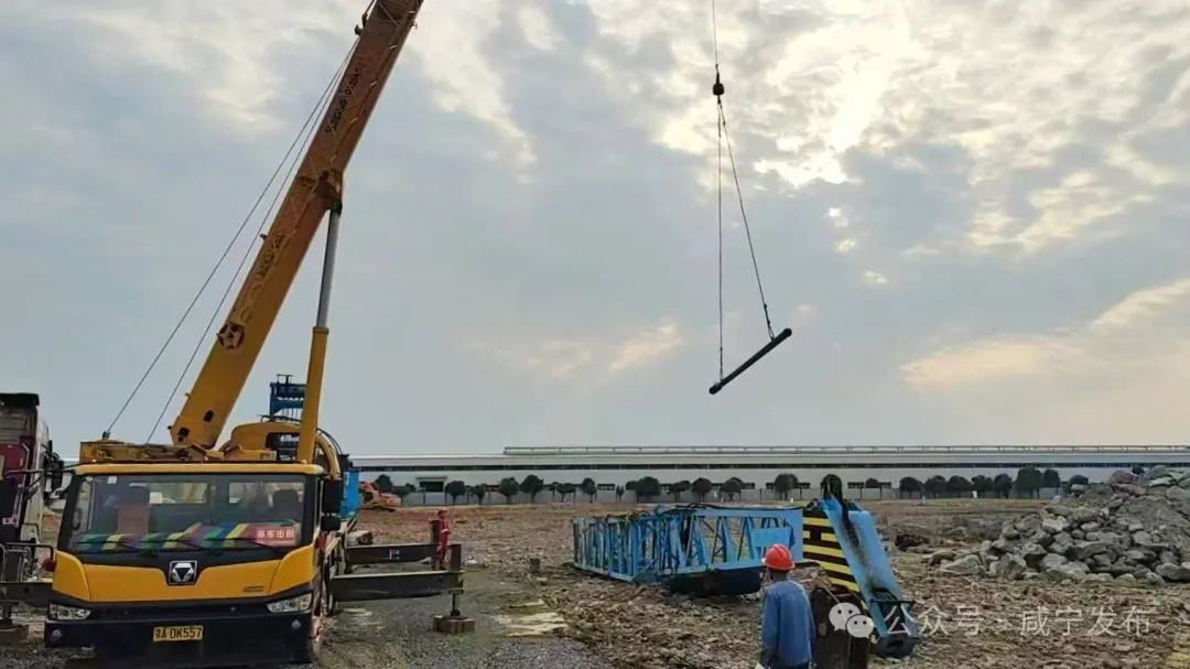 支点建设的咸安实践：以专业园区打造产业聚变新引擎(图3)