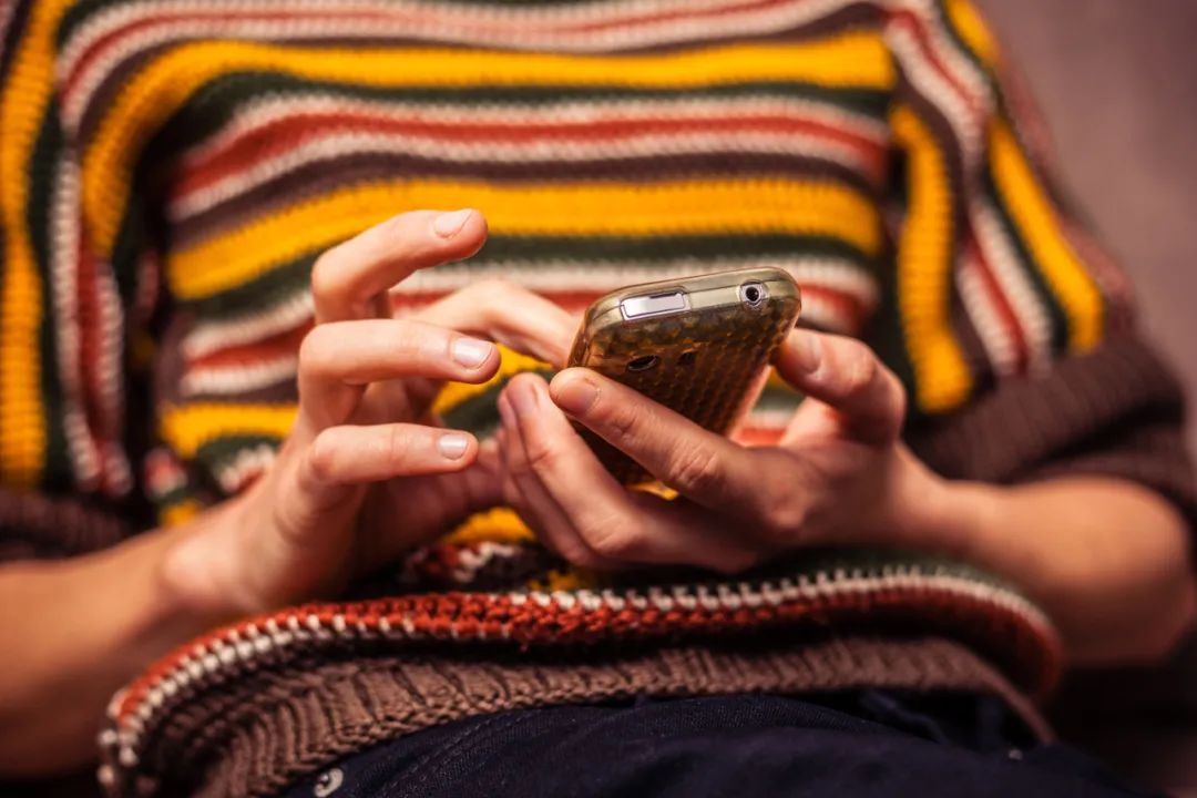 年赚10亿的生意藏在你的情绪里！(图9)