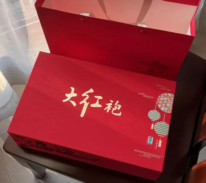 春节走亲戚6种年货礼盒建议提前买高端大气体面少花冤枉钱(图5)