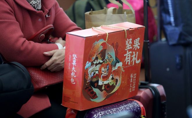 春节走亲戚6种年货礼盒建议提前买高端大气体面少花冤枉钱(图2)