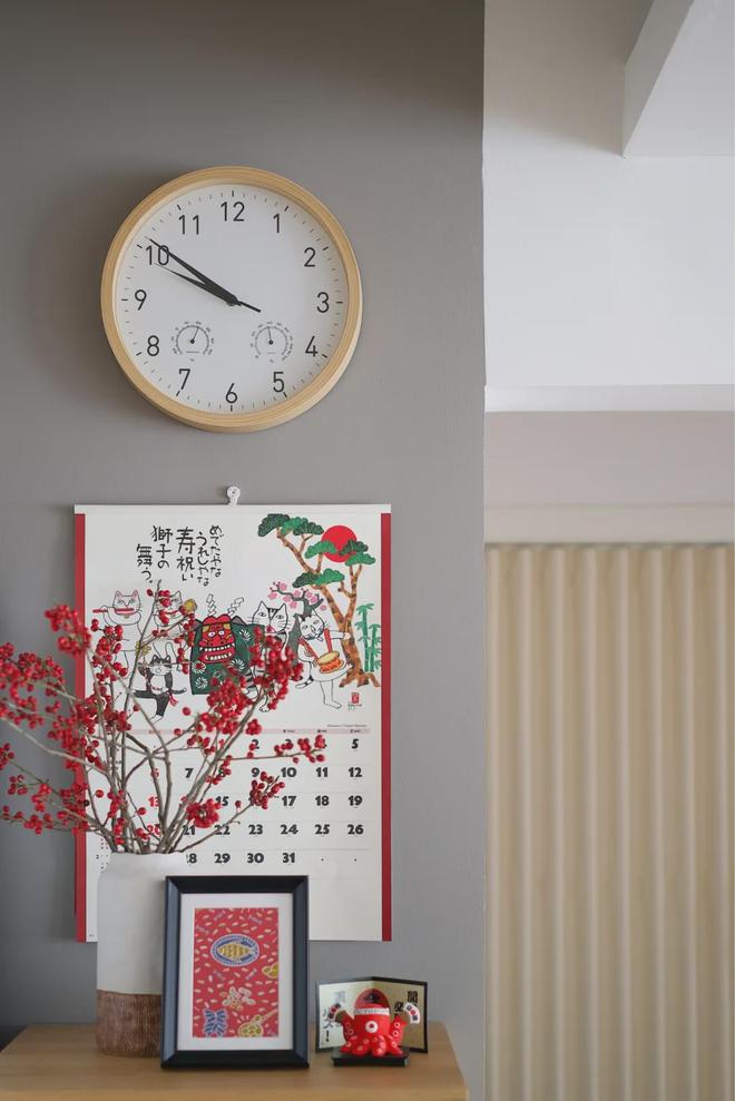 100就能搞定的新年装饰不土还显贵！(图13)