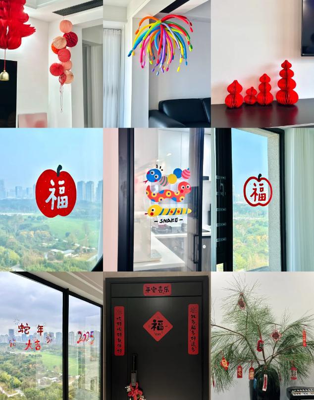 大年三十不管有钱没钱客厅最好摆上“这4样”日子越过越顺(图8)