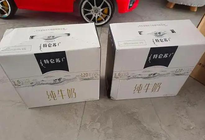 北京人拜年有意思不见果匣子反而喜欢“这5种”礼物(图5)