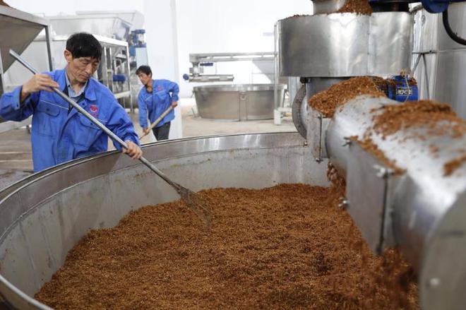 北京人拜年有意思不见果匣子反而喜欢“这5种”礼物(图10)