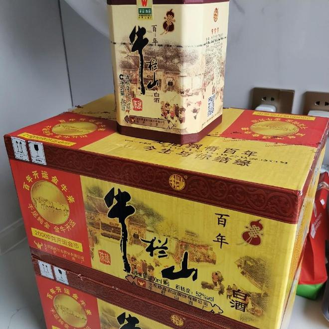 北京人拜年有意思不见果匣子反而喜欢“这5种”礼物(图8)