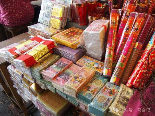腊月二十七赶大集不论有钱没钱8种年货别忘买寓意蛇年大吉(图7)
