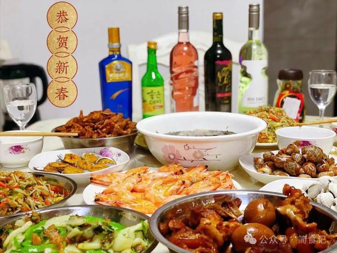 腊月二十七赶大集不论有钱没钱8种年货别忘买寓意蛇年大吉(图6)