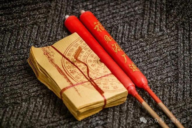 腊月二十七赶大集不论有钱没钱8种年货别忘买寓意蛇年大吉(图8)
