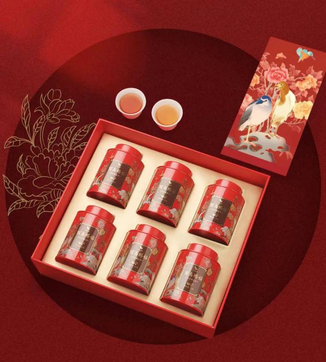 新年礼物合集 有心意又有新意自用送人都合适(图5)