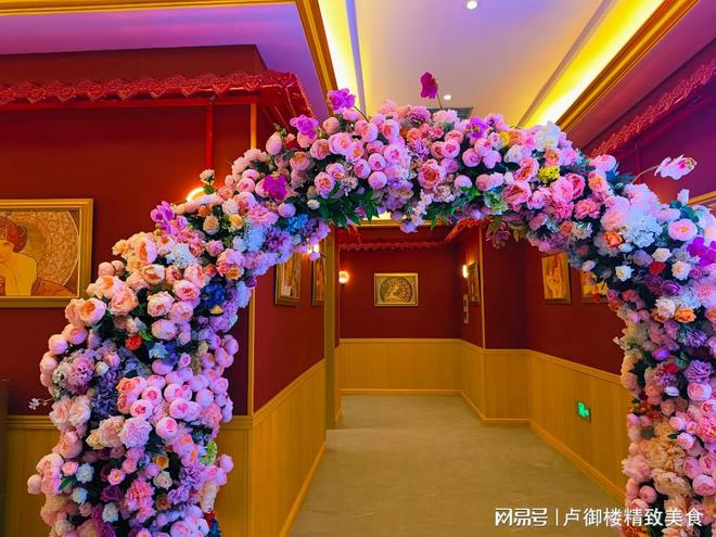 卢御楼老板娘秀厨艺蛇年新春邀您共享美食盛宴(图4)