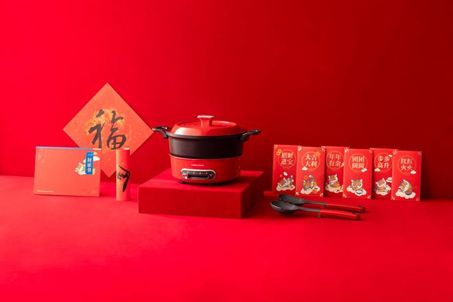 2022新年礼盒盘点：大厂PK虎虎生威！(图2)
