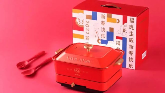 2022新年礼盒盘点：大厂PK虎虎生威！(图13)