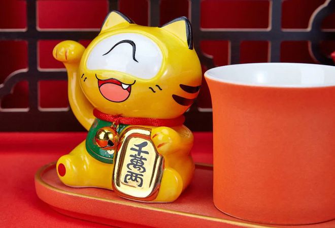 2022新年礼盒盘点：大厂PK虎虎生威！(图41)
