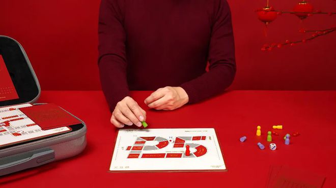 2022新年礼盒盘点：大厂PK虎虎生威！(图44)