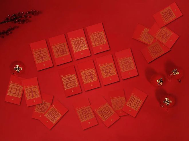 2022新年礼盒盘点：大厂PK虎虎生威！(图45)