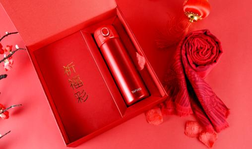 过年送礼送啥好？首选这三款新年礼盒(图3)