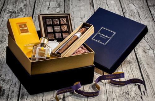 过年送礼送啥好？首选这三款新年礼盒(图4)