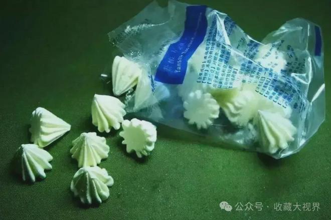 40年前春节期间供销社卖的老物件这才叫年味用过5种都老了(图3)