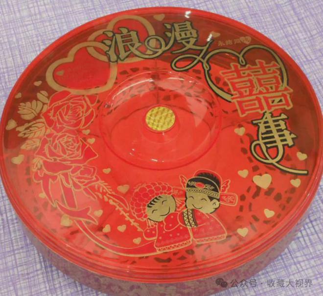 40年前春节期间供销社卖的老物件这才叫年味用过5种都老了(图5)