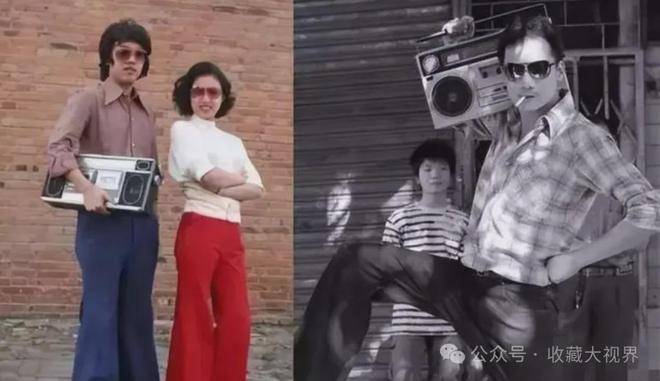 40年前春节期间供销社卖的老物件这才叫年味用过5种都老了(图10)