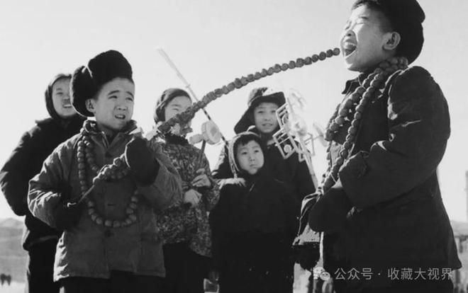 40年前春节期间供销社卖的老物件这才叫年味用过5种都老了(图8)