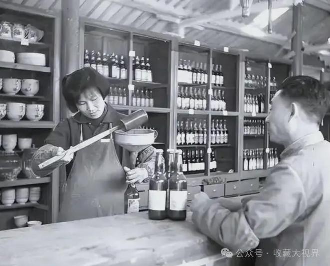 40年前春节期间供销社卖的老物件这才叫年味用过5种都老了(图16)