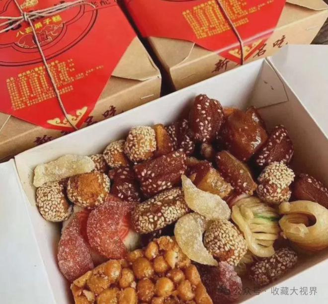 40年前春节期间供销社卖的老物件这才叫年味用过5种都老了(图14)