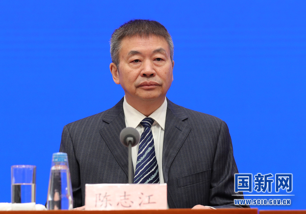 国务院新闻办就保障春节市场供应、促进节日消费有关情况举行发布会(图6)
