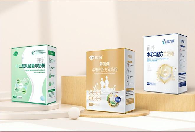 新年将至 送礼有方美力源这份指南让你的年礼送的恰到好处(图4)