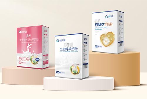 新年将至 送礼有方美力源这份指南让你的年礼送的恰到好处(图9)