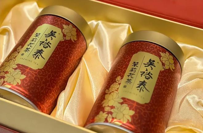 上海人春节送礼“怪象”不见华子和茅台尤其喜欢送这4种礼物(图3)