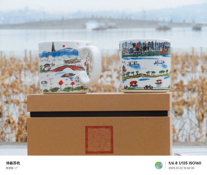 在杭州什么礼品送人最好呢(图2)