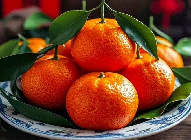 年三十除夕无论贫富记得摆6种“吉祥果”蛇年大吉好运连连(图7)