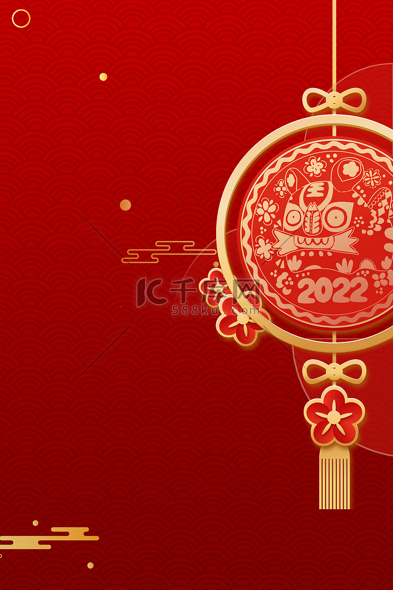 荣昌区：新春饰品添年味(图1)