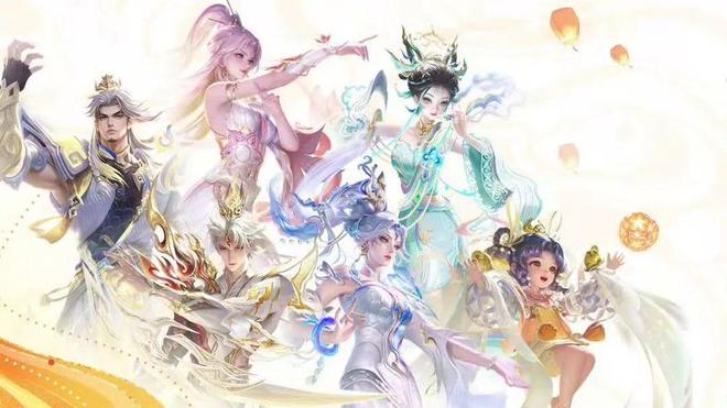 新春Look大放送！纸片人们也要凑热闹～(图5)