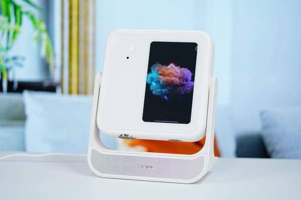 2025春节礼物指南：当贝smart1助力家庭娱乐(图4)