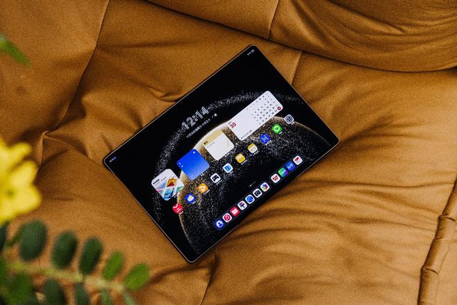 新春送礼首选华为MatePad Pro 132 英寸带来智慧生产力新体验(图2)