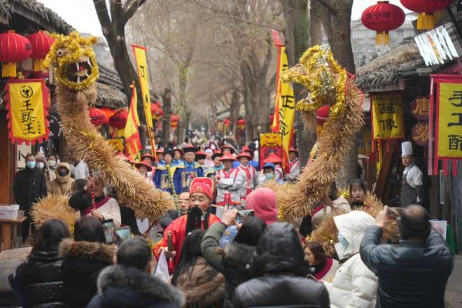 夜读丨春节亲情永远的归宿(图2)