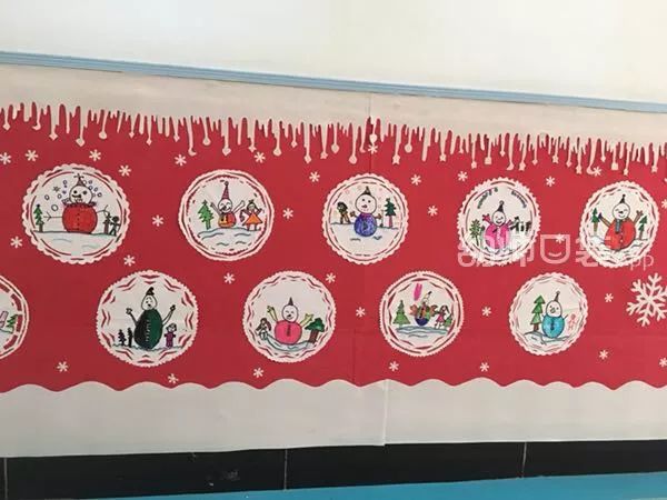 这可能是最全的新年环创图片集了（建议收藏）(图13)