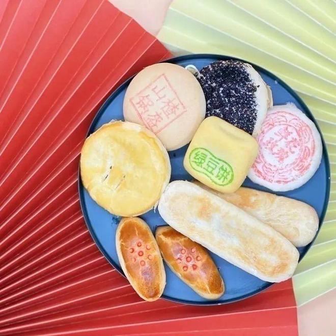 古味京韵春节必备的稻香喜庆——北京稻香村点心礼盒体验(图4)