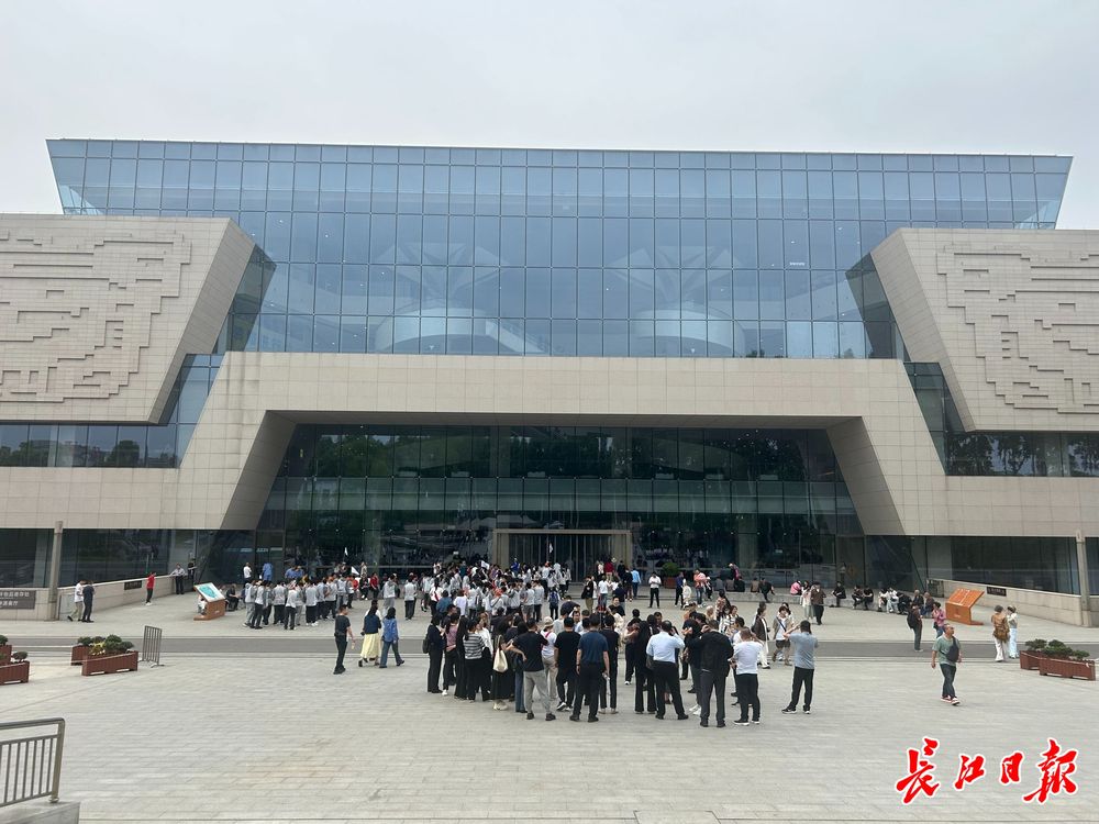 历史为根、红色铸魂长江文脉激活武汉文旅(图2)