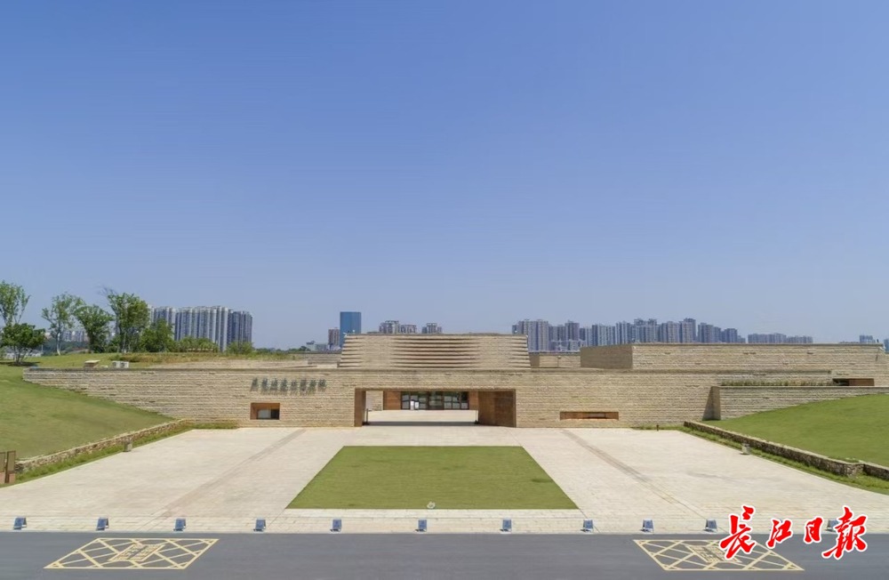 历史为根、红色铸魂长江文脉激活武汉文旅(图4)
