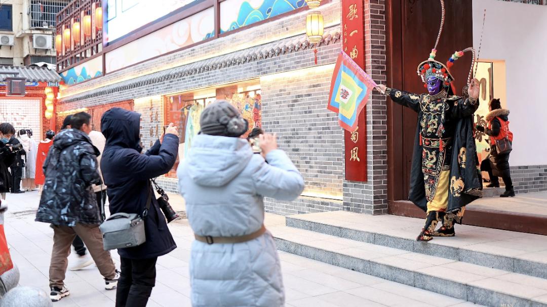 乐享绵州 欢喜过年(图5)