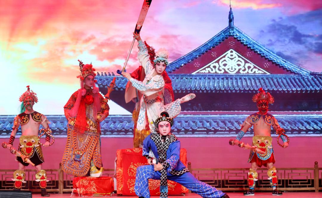 乐享绵州 欢喜过年(图6)