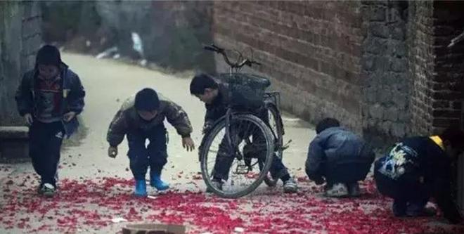还记得小时候的春节吗？做好这几件小事让孩子从小年也开始期待(图2)